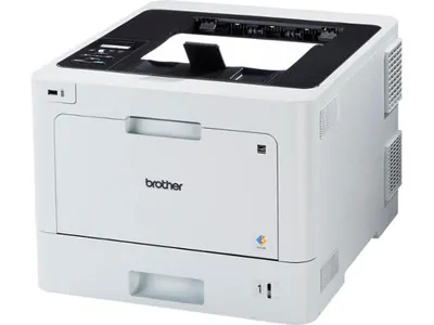 Замена тонера на принтере Brother HL-L3230CDW в Самаре